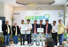Innovation Gateway 2026 PLN UIT JBM Cetak Inovasi Unggulan, Dorong Transformasi Kelistrikan Berbasis Teknologi