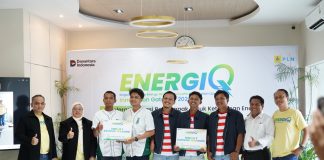 Innovation Gateway 2026 PLN UIT JBM Cetak Inovasi Unggulan, Dorong Transformasi Kelistrikan Berbasis Teknologi