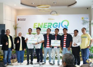 Innovation Gateway 2026 PLN UIT JBM Cetak Inovasi Unggulan, Dorong Transformasi Kelistrikan Berbasis Teknologi