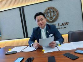 Michael Sugijanto, Kuasa Hukum DJ Panda : Kami Gunakan Hak Jawab Untuk Meluruskan Berita Yang Tidak Benar
