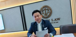 Michael Sugijanto, Kuasa Hukum DJ Panda : Kami Gunakan Hak Jawab Untuk Meluruskan Berita Yang Tidak Benar