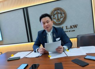 Michael Sugijanto, Kuasa Hukum DJ Panda : Kami Gunakan Hak Jawab Untuk Meluruskan Berita Yang Tidak Benar