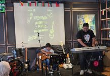 Ekspresiku” bersama ARTOTEL Hayam Wuruk Surabaya Hadir sebagai Panggung Musik Talenta Muda