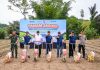 Pupuk Kaltim Perkuat Ketahanan Pangan dan Kesejahteraan Petani Lewat Program Agrosolution di Bone Bolango