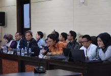 KPPU Putus Perkawa Tender Pipa Gas Cisem Tahap 2, Para Terlapor Tidak Terbukti Melanggar