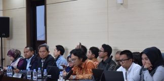 KPPU Putus Perkawa Tender Pipa Gas Cisem Tahap 2, Para Terlapor Tidak Terbukti Melanggar
