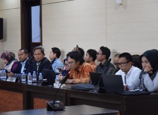 KPPU Putus Perkara Tender Pipa Gas Cisem Tahap 2, Para Terlapor Tidak Terbukti Melanggar