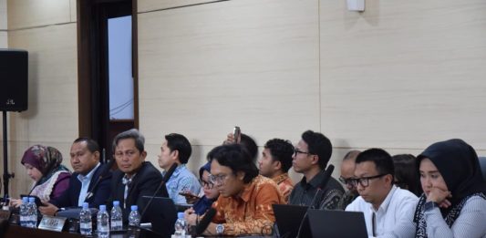 KPPU Putus Perkara Tender Pipa Gas Cisem Tahap 2, Para Terlapor Tidak Terbukti Melanggar