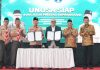 UNUSA Gandeng Pramuka Jatim Buka Jalur Prestasi Kepramukaan