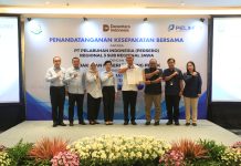 Pelindo dan Kejari Tanjung Perak Tingkatkan Sinergi untuk Kepastian Hukum di Pelabuhan