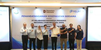 Pelindo dan Kejari Tanjung Perak Tingkatkan Sinergi untuk Kepastian Hukum di Pelabuhan