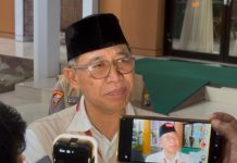 Hari Terakhir, Embarkasi Surabaya Tuntaskan Pemberangkatan 44.000 Jamaah dan Petugas Haji Tahun 1447 H/2026 M