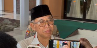 Hari Terakhir, Embarkasi Surabaya Tuntaskan Pemberangkatan 44.000 Jamaah dan Petugas Haji Tahun 1447 H/2026 M