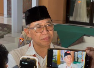 Hari Terakhir, Embarkasi Surabaya Tuntaskan Pemberangkatan 44.000 Jamaah dan Petugas Haji Tahun 1447 H/2026 M