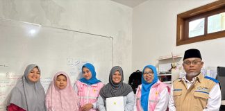 Dari Energi Listrik untuk Energi Harapan: PLN Dukung Pendidikan Inklusif Tuna Netra di Momentum Jelang Idul Adha 1447H