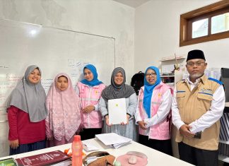 Dari Energi Listrik untuk Energi Harapan: PLN Dukung Pendidikan Inklusif Tuna Netra di Momentum Jelang Idul Adha 1447H