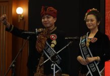 Gagas Biblioterapi, Mahasiswa ITS Rajai Duta Bahasa NTB