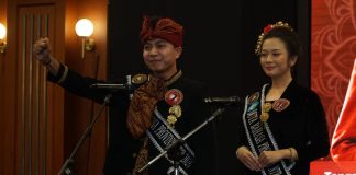 Gagas Biblioterapi, Mahasiswa ITS Rajai Duta Bahasa NTB