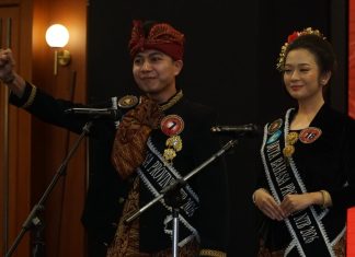 Gagas Biblioterapi, Mahasiswa ITS Rajai Duta Bahasa NTB
