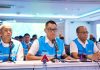PLN Sampaikan Progres Pemulihan Kelistrikan di Sumatra