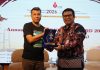KAI Tegaskan Komitmen Hadirkan Perjalanan Aman, Nyaman, dan Sehat Tanpa Asap Rokok