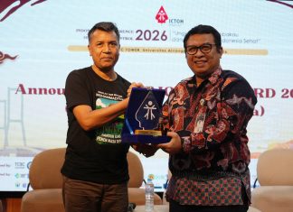 KAI Tegaskan Komitmen Hadirkan Perjalanan Aman, Nyaman, dan Sehat Tanpa Asap Rokok