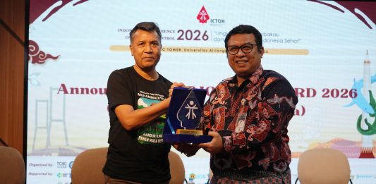 KAI Tegaskan Komitmen Hadirkan Perjalanan Aman, Nyaman, dan Sehat Tanpa Asap Rokok