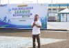PLN UIT JBM Luncurkan WANI GERAK SEHAT, Perkuat Budaya Hidup Sehat dan Produktif di Lingkungan Kerja