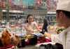 Sensasi Kuliner Oriental di Hotel Ciputra World Surabaya Setiap Sabtu Malam dengan Kesempatan Menang Liburan ke Bali