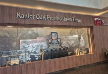 OJK : Stabilitas Sektor Jasa Keuangan Jatim Tetap Stabil Di Tengah Dinamika Ekonomi dan Peningkatan Risiko Global