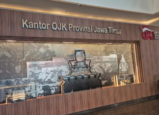 OJK : Stabilitas Sektor Jasa Keuangan Jatim Tetap Stabil Di Tengah Dinamika Ekonomi dan Peningkatan Risiko Global