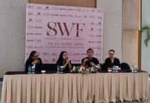 Surabaya Wedding Festival 2026 : Dyandra Convention Center Surabaya Hadirkan Pameran Wedding Premium Berbasis Curated Journey