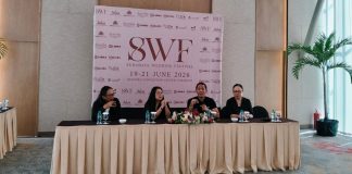 Surabaya Wedding Festival 2026 : Dyandra Convention Center Surabaya Hadirkan Pameran Wedding Premium Berbasis Curated Journey