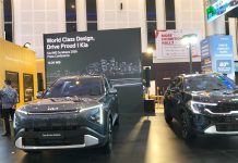Kia Meriahkan IIMS Surabaya 2026 Lewat Line-Up Unggulan dan Experience Booth Interaktif
