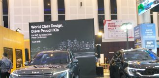 Kia Meriahkan IIMS Surabaya 2026 Lewat Line-Up Unggulan dan Experience Booth Interaktif