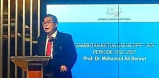 SMSI Dukung ADI Perjuangkan Kelayakan Gaji Dosen