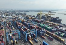 Pertumbuhan Arus Peti Kemas Internasional Tembus 11%, Sinyal Positif bagi Ekonomi Indonesia