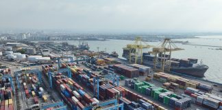 Pertumbuhan Arus Peti Kemas Internasional Tembus 11%, Sinyal Positif bagi Ekonomi Indonesia