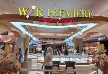 Elegant and Luxury : Grand Opening WR Premiere, Langkah Baru Hadirkan Koleksi Perhiasan Eksklusif dengan Kualitas Premium