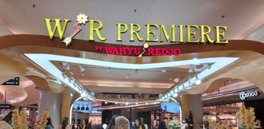 Elegant and Luxury : Grand Opening WR Premiere, Langkah Baru Hadirkan Koleksi Perhiasan Eksklusif dengan Kualitas Premium
