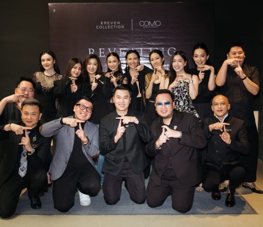 Treven Collection Resmi Diluncurkan, Sebuah Pendekatan Baru Dalam Perjalanan Mewah