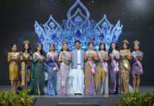 Preliminary Putri Anak & Remaja Jawa Timur 2026 Resmi Digelar, Hadirkan Talenta Muda Terbaik Dari Berbagi Kota di Jawa Timur