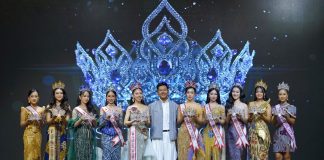 Preliminary Putri Anak & Remaja Jawa Timur 2026 Resmi Digelar, Hadirkan Talenta Muda Terbaik Dari Berbagi Kota di Jawa Timur