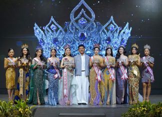 Preliminary Putri Anak & Remaja Jawa Timur 2026 Resmi Digelar, Hadirkan Talenta Muda Terbaik Dari Berbagi Kota di Jawa Timur