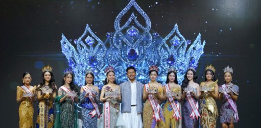 Preliminary Putri Anak & Remaja Jawa Timur 2026 Resmi Digelar, Hadirkan Talenta Muda Terbaik Dari Berbagi Kota di Jawa Timur