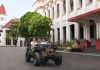 JW Marriott Surabaya Rayakan Hari Jadi Kota dengan “Semarak Surabaya”