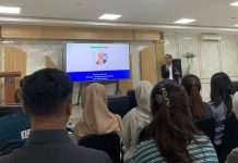 TPS Selenggarakan Program TJSL Praktisi Mengajar 2026, Hadirkan Perspektif Supply Chain dari Industri Pelayaran