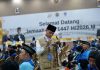 Operasional Haji Hari Ke-30, Embarkasi Surabaya Telah Berangkatkan 42.104 Jamaah dan Petugas
