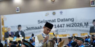 Operasional Haji Hari Ke-30, Embarkasi Surabaya Telah Berangkatkan 42.104 Jamaah dan Petugas