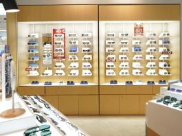 EYE SOUL Semarakkan Ulang Tahun ke-4 Lewat Anniversary Sale, Kacamata Diskon hingga 80%